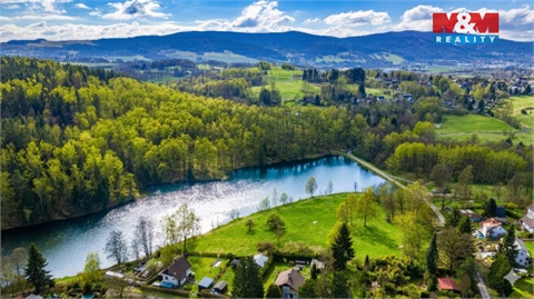 Prodej chaty / chapuly, 83 m² 10