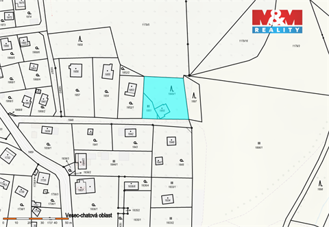 Prodej chaty / chapuly, 83 m² 8