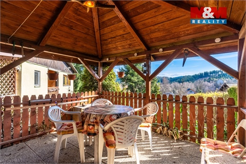 Prodej chaty / chapuly, 83 m² 12