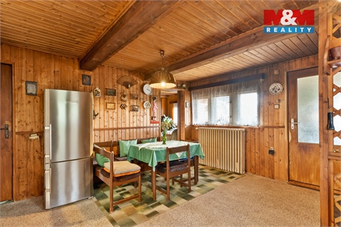 Prodej chaty / chapuly, 83 m² 4