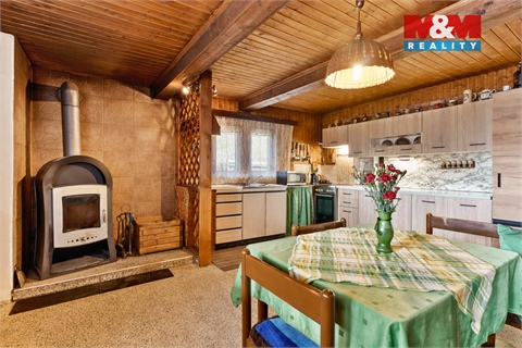 Prodej chaty / chapuly, 83 m² - 2