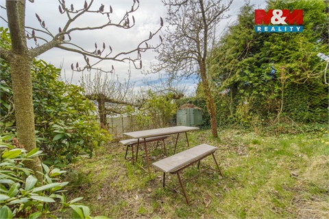 Prodej stavebního pozemku, 341 m² - 4