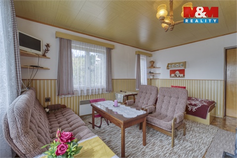 Prodej stavebního pozemku, 341 m² 8