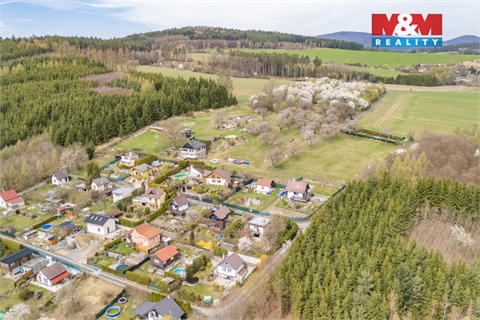 Prodej stavebního pozemku, 341 m² 24