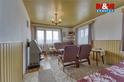 Prodej stavebního pozemku, 341 m² - 6