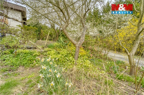 Prodej stavebního pozemku, 341 m² - 22