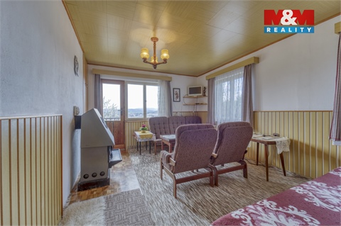 Prodej stavebního pozemku, 341 m² - 0