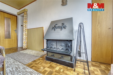 Prodej stavebního pozemku, 341 m² - 2