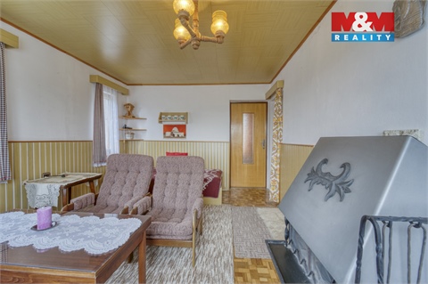 Prodej stavebního pozemku, 341 m² - 10