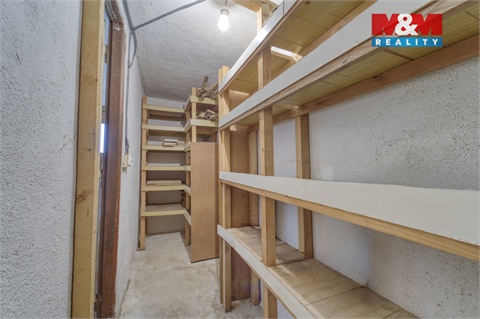 Prodej stavebního pozemku, 341 m² - 16