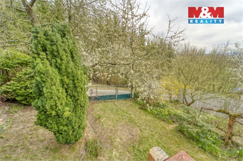 Prodej stavebního pozemku, 341 m² - 14