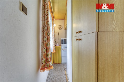 Prodej stavebního pozemku, 341 m² 10