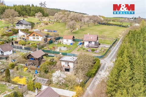 Prodej stavebního pozemku, 341 m² 28