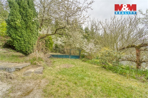 Prodej stavebního pozemku, 341 m² - 20