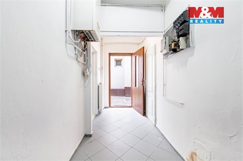 Prodej rodinného domu, 66 m² - 8