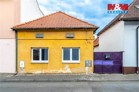 Prodej rodinného domu, 66 m² 4