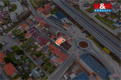 Prodej rodinného domu, 66 m² 18