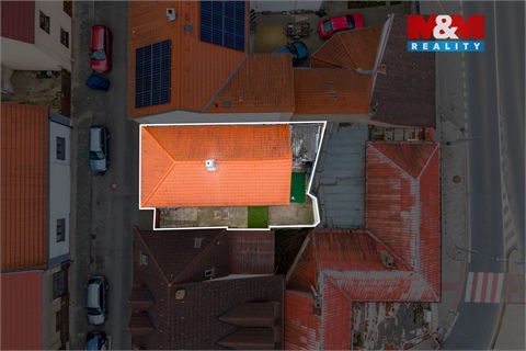 Prodej rodinného domu, 66 m² 16