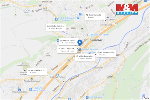 Prodej rodinného domu, 66 m² 22