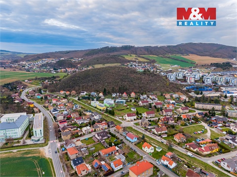 Prodej rodinného domu, 66 m² 20