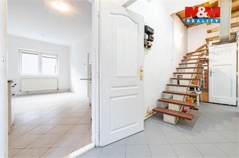 Prodej rodinného domu, 66 m² 8