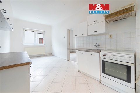 Prodej rodinného domu, 66 m² 0