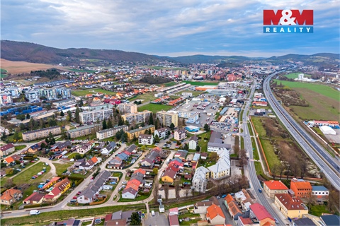 Prodej rodinného domu, 66 m² - 18