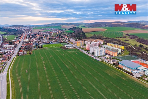 Prodej rodinného domu, 66 m² - 20