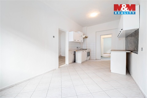 Prodej rodinného domu, 66 m² - 4