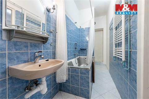 Prodej rodinného domu, 66 m² 10