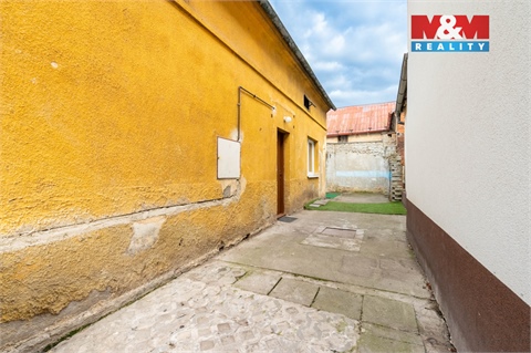 Prodej rodinného domu, 66 m² 14