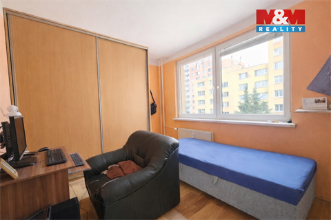 Prodej bytu 3+1, 71 m² 6