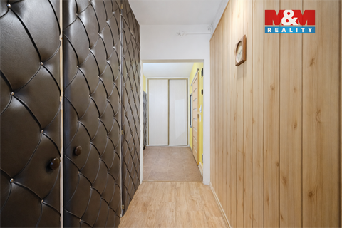 Prodej bytu 3+1, 71 m² 10