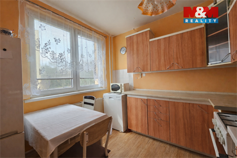 Prodej bytu 3+1, 71 m² 8