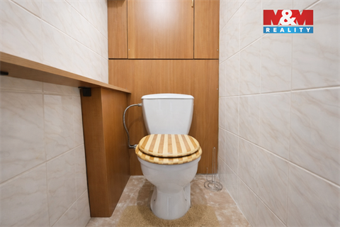 Prodej bytu 3+1, 71 m² - 10