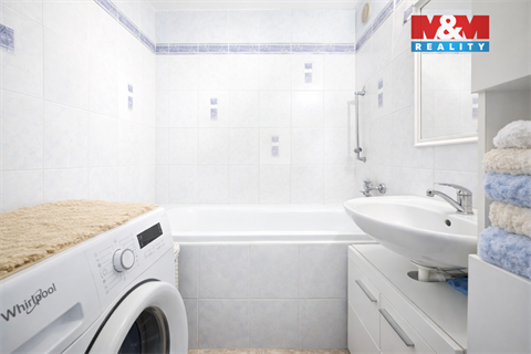 Prodej bytu 3+1, 71 m² 12