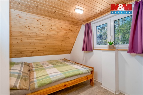 Prodej chaty / chapuly, 55 m² 8