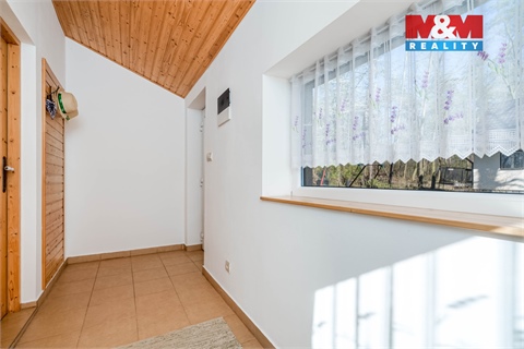 Prodej chaty / chapuly, 55 m² - 16