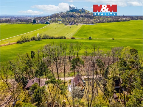 Prodej chaty / chapuly, 55 m² 0