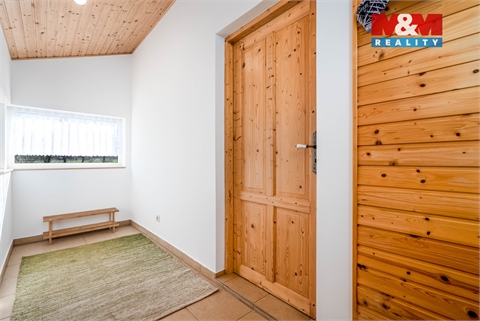 Prodej chaty / chapuly, 55 m² 16