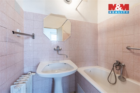 Prodej bytu 4+1, 95 m² - 18