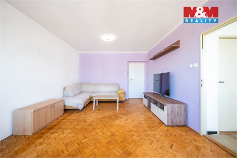 Prodej bytu 4+1, 95 m² 6