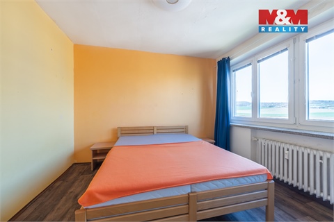 Prodej bytu 4+1, 95 m² - 2