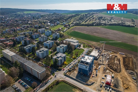 Prodej bytu 4+1, 95 m² - 14