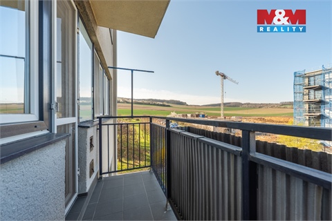 Prodej bytu 4+1, 95 m² - 8