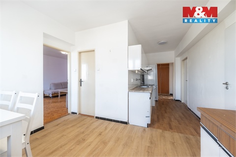 Prodej bytu 4+1, 95 m² 14