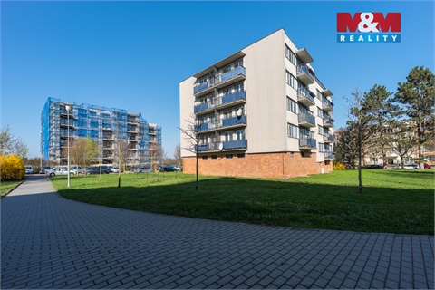 Prodej bytu 4+1, 95 m² 22