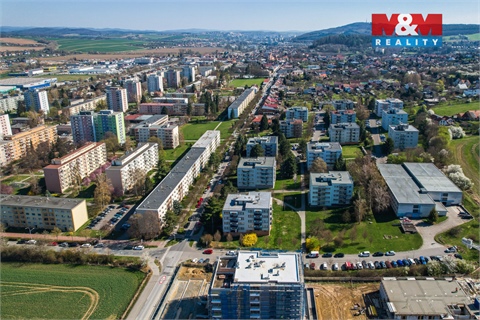 Prodej bytu 4+1, 95 m² 12