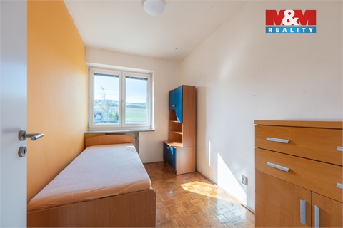 Prodej bytu 4+1, 95 m² 16