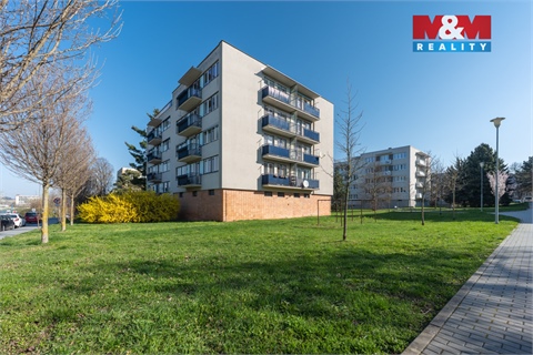 Prodej bytu 4+1, 95 m² 18